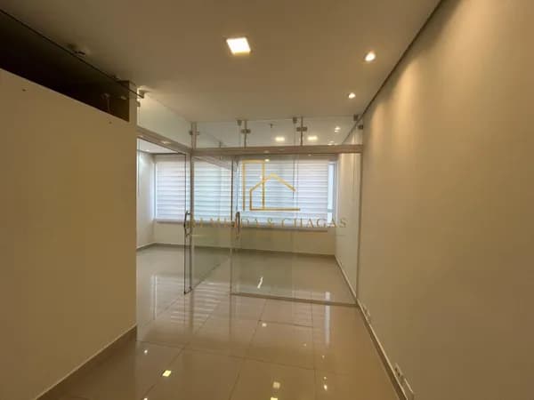 Sala Comercial à Venda – 43 m² | Alpha Premium – Alphaville | Barueri/SP