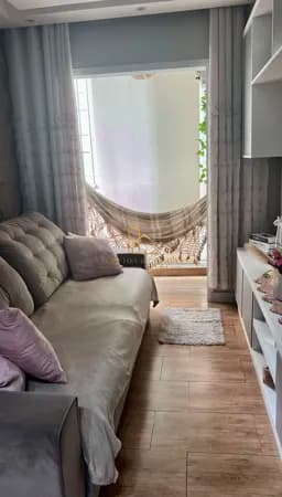 Apartamento à Venda no Alphaview | 2 Dormitórios | Vista Livre