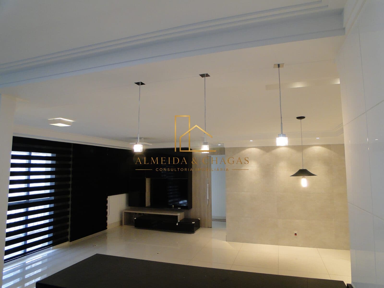 Condominio Alpha Style