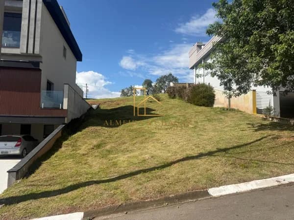 Terreno à Venda no Condomínio Reserva Santa Anna | 374 m² | Sem Vizinhos nos Fundos | R$ 500.000