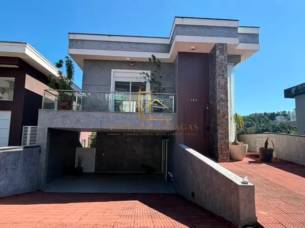 Residencial New Ville
