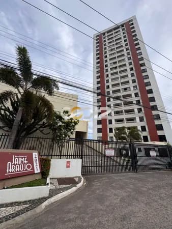 Apartamento com 3 quartos, sendo 2 suítes no Bairro Jardins