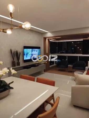 Apartamento em Grageru, Aracaju/SE