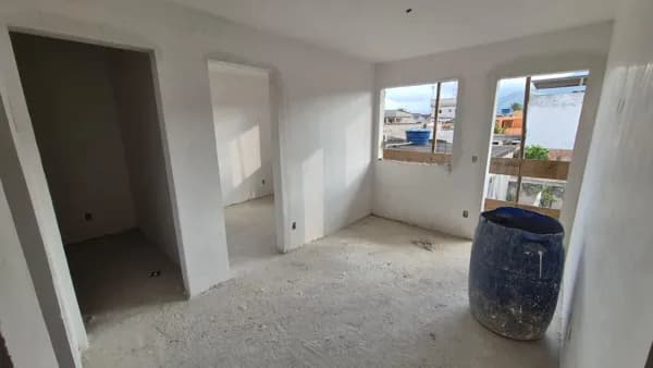 Apartamento NOVO Vila Emil
