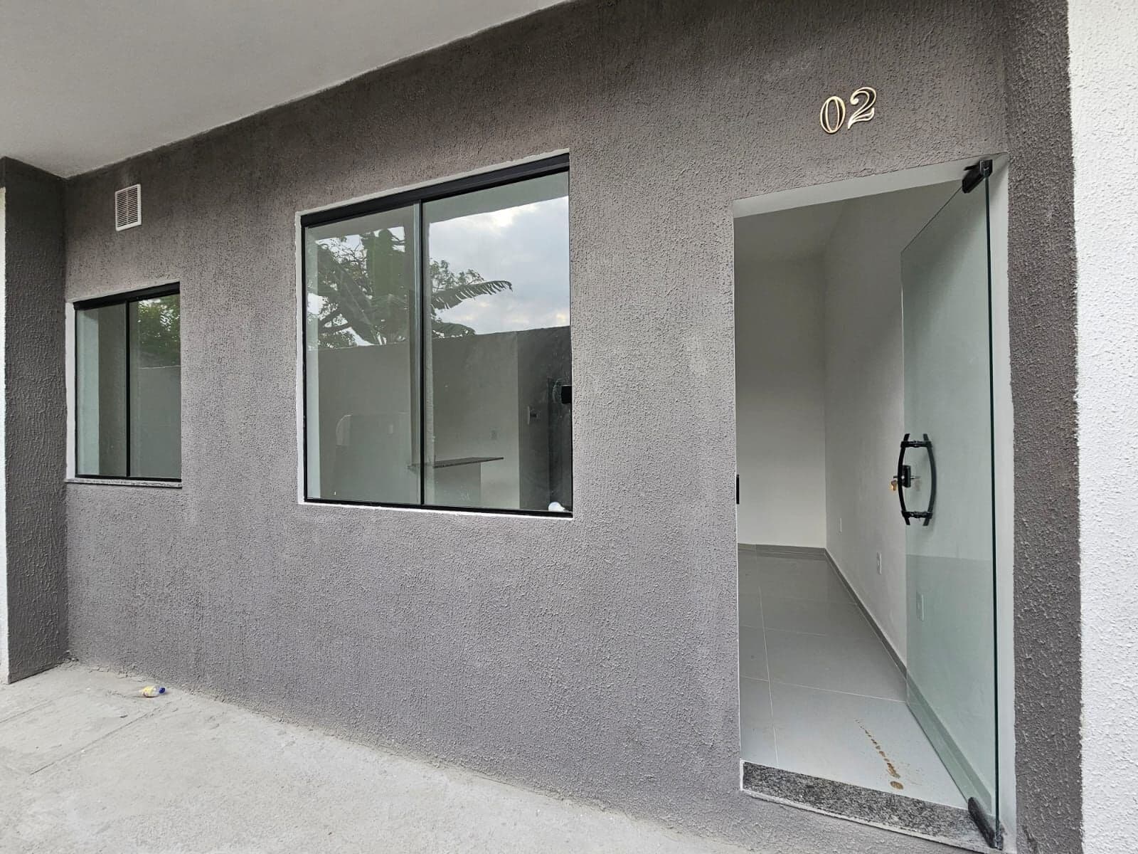 Apartamento NOVO Em Mesquita