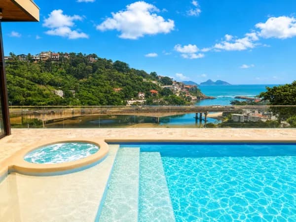 🏡✨ EXCLUSIVA CASA NO JOÁ – CONDOMÍNIO JOATINGA ✨🏡