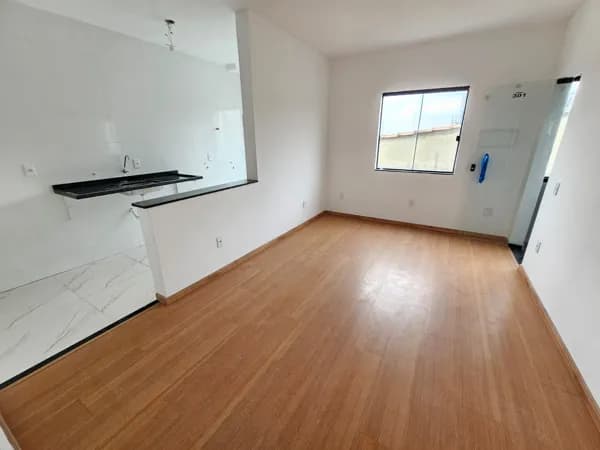 Lindo apartamento em Santo Elias Pronto pra Morar!!