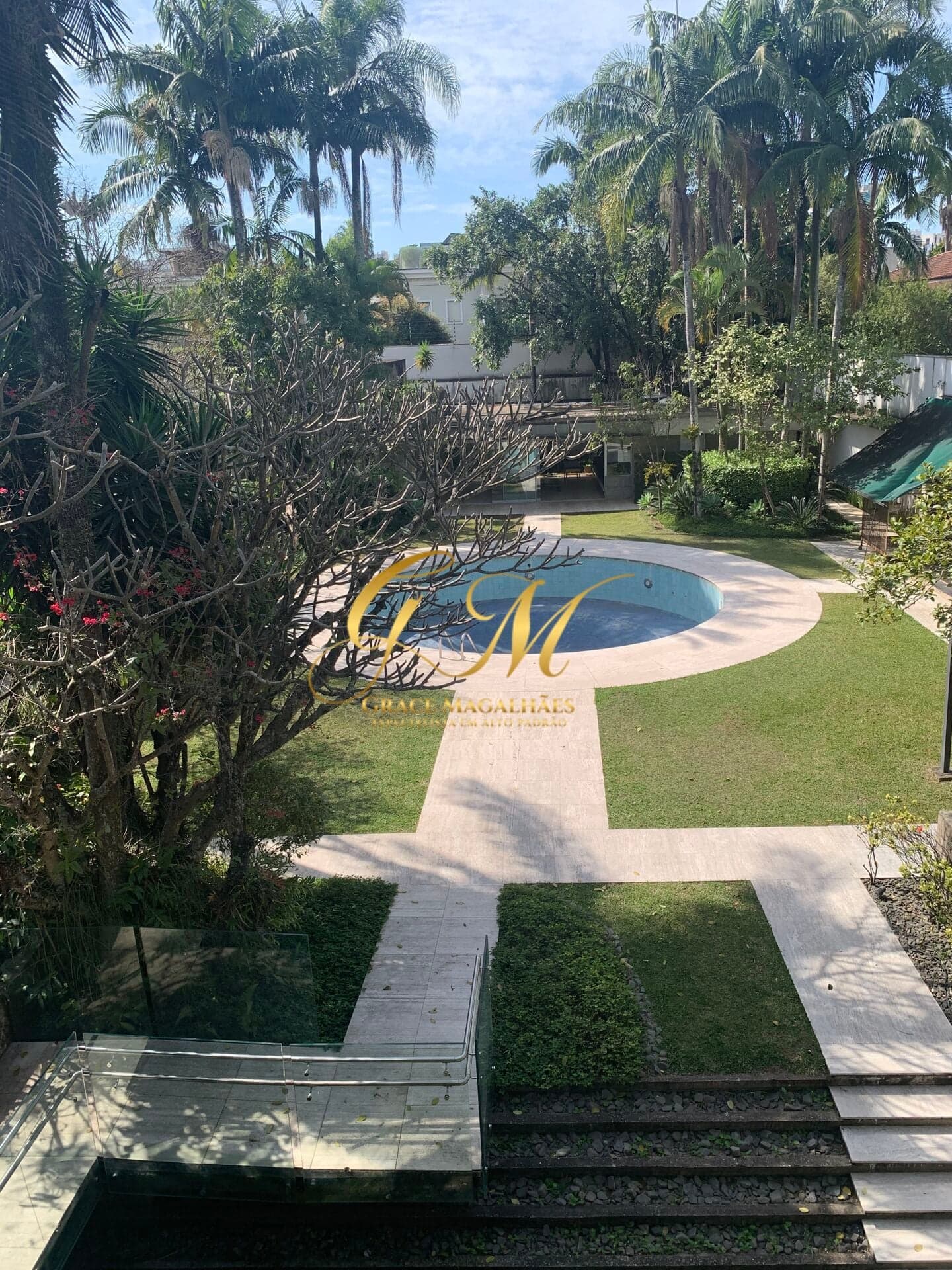 Sobrado em São Paulo - Jardim Luzitânia
