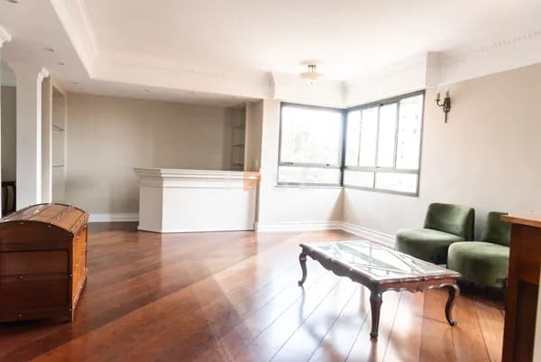 Apartamento em Centro, Jundiaí/SP