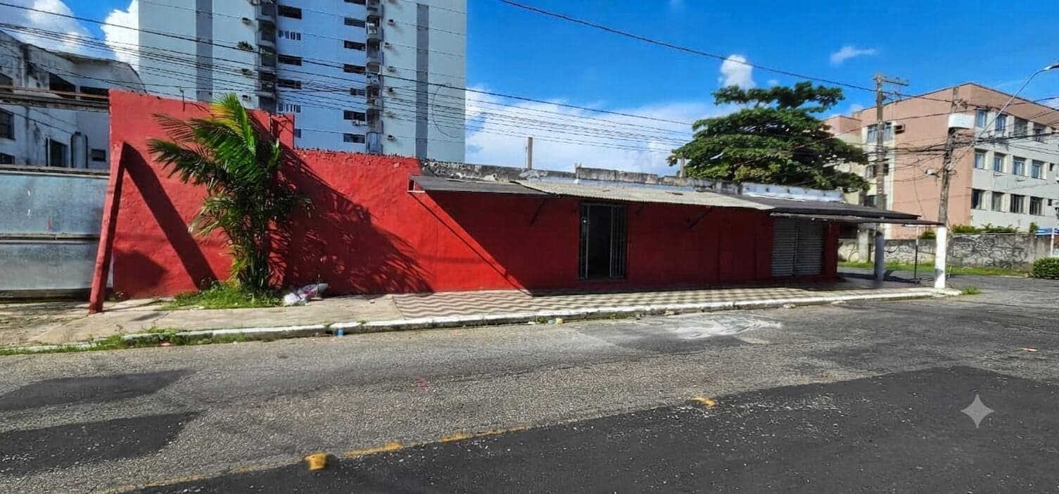 Ponto Comercial para Locação na Cidade Velha | 834m² | Localização Estratégica
