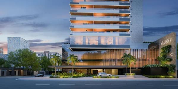 Apartamento em Batista Campos com Lazer Completo – Torre Vértice