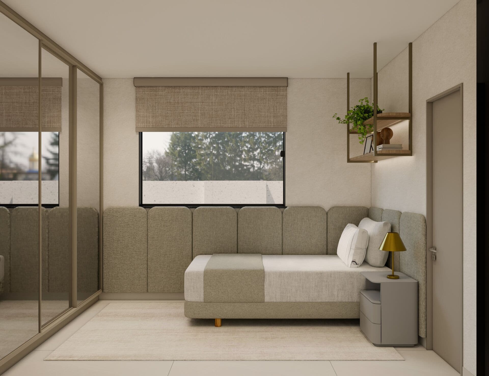 Casa Premium com Beach Tennis, Piscina e Garden Privativo em Ananindeua