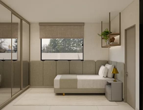 Casa Premium com Beach Tennis, Piscina e Garden Privativo em Ananindeua