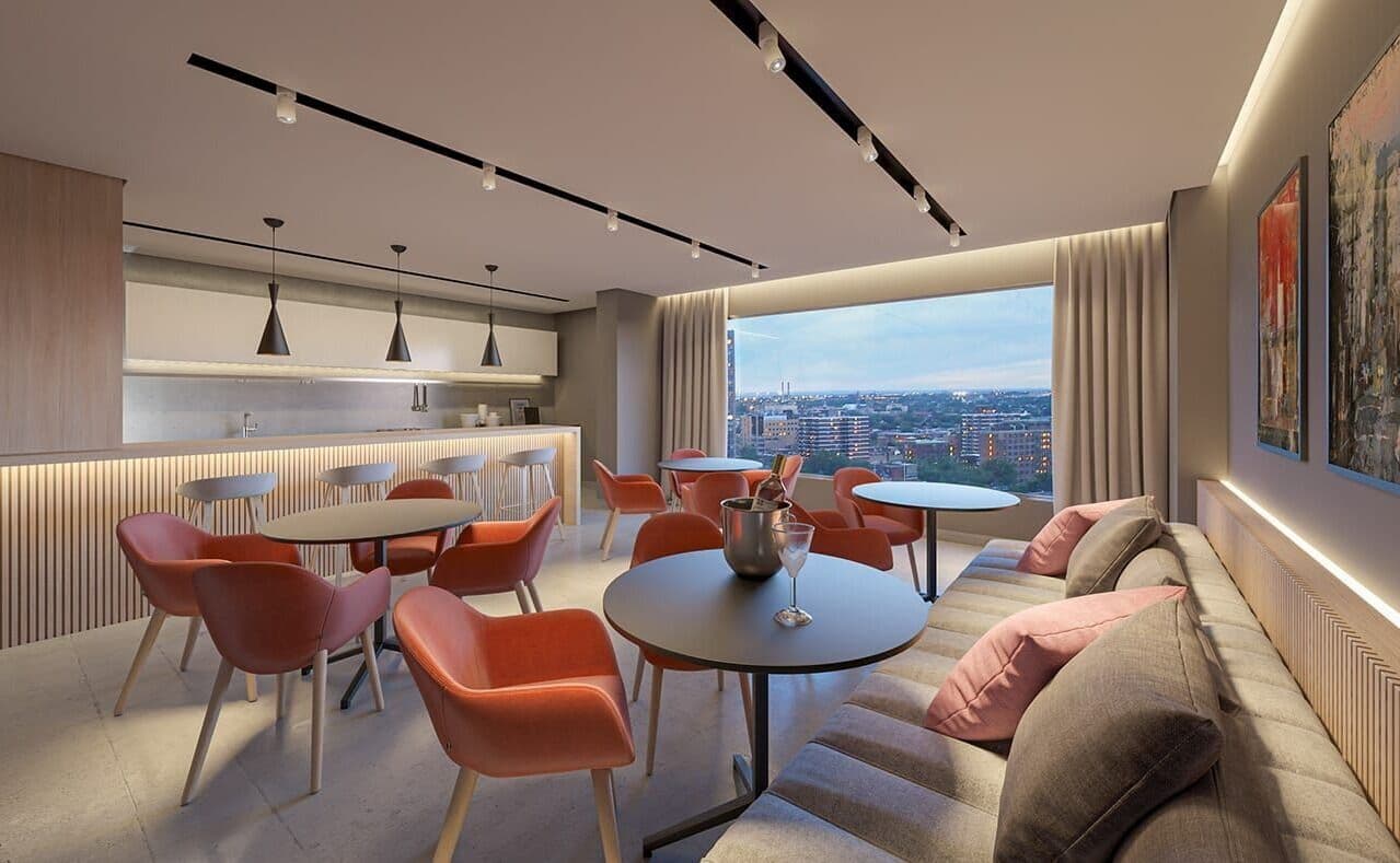 Inovar Residence em Belém: Apartamentos e Studios a 700m da Praça Batista Campos