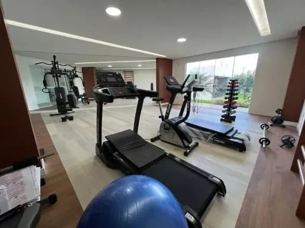 Foz do Iguaçu viva em um imóvel que oferece conforto com estilo e segurança para você13