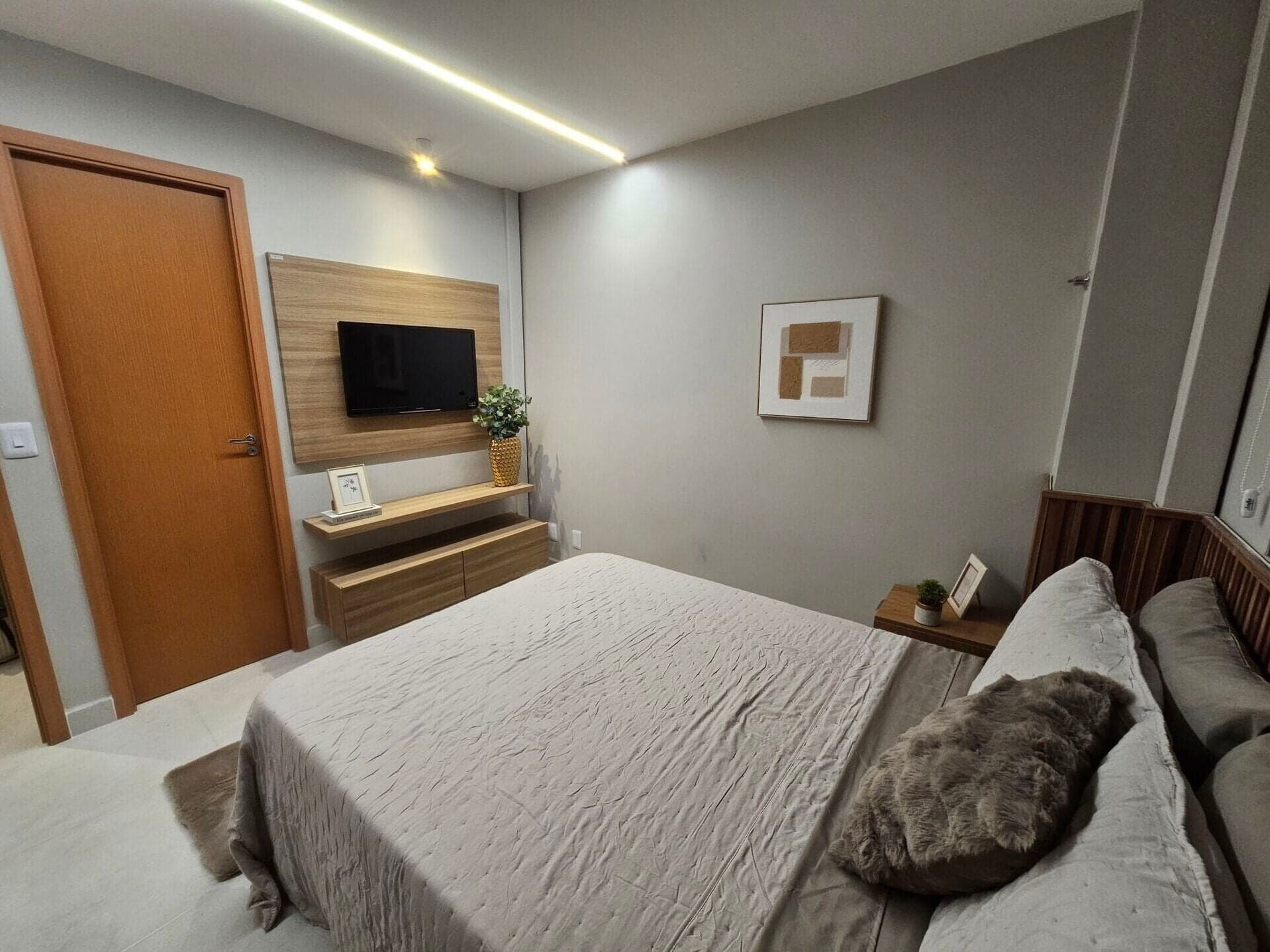 Lançamento em Ananindeua: Apartamentos modernos no Torres Jacarandá Exclusive