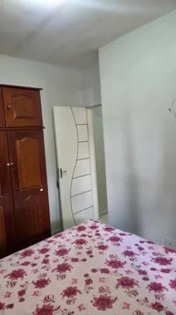 Oportunidade de Compra: Apartamento Térreo Financiável por R$ 215 Mil