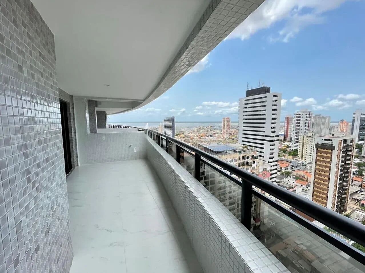 Way Batista campos – venha morar na Batista Campos - Valorização garantida
