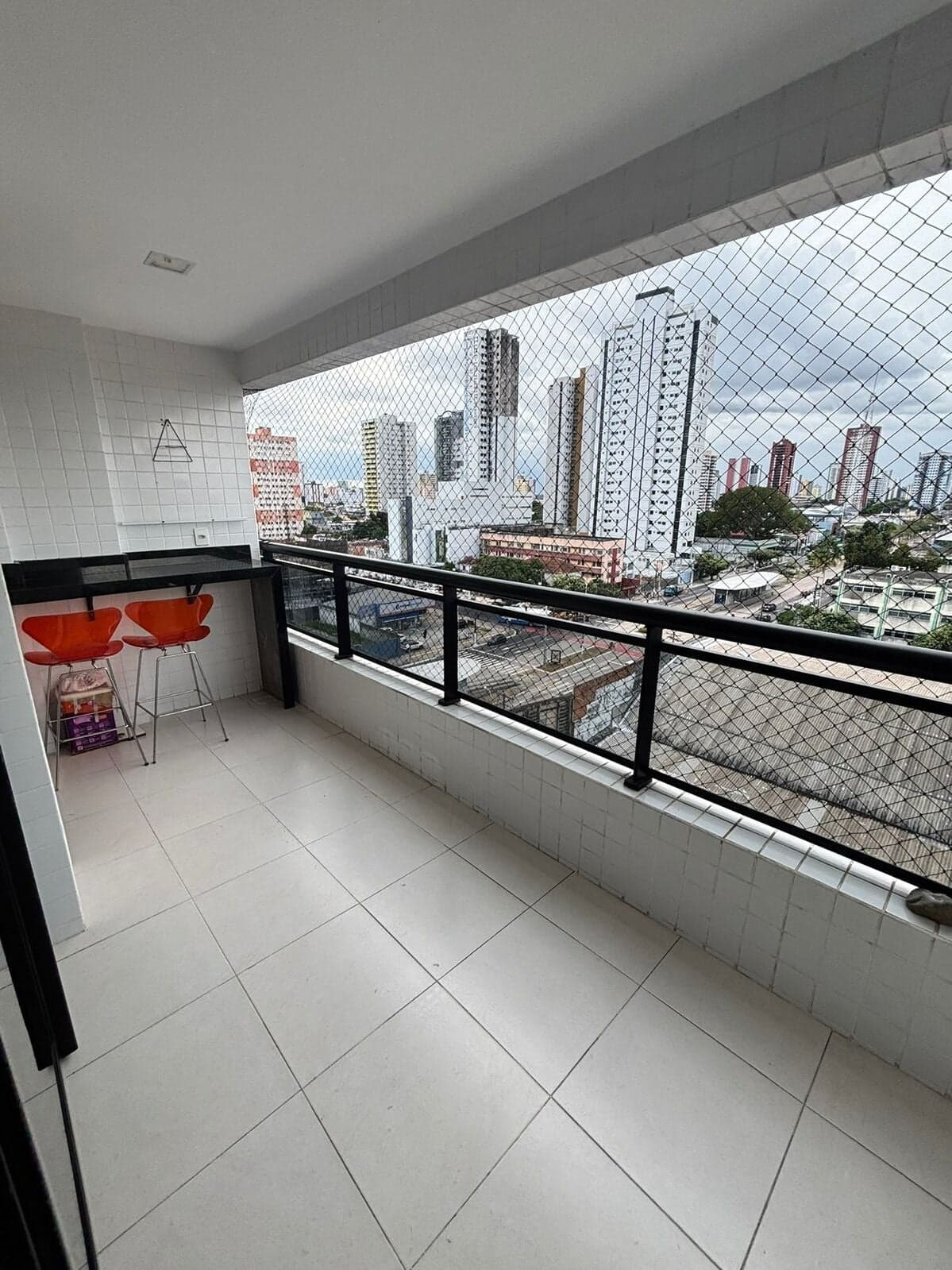 Apartamento Mobiliado para Aluguel no Águas de Março – São Brás | R$ 6.000