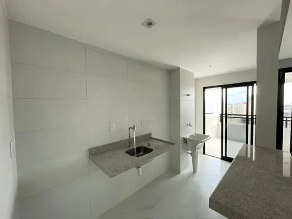 WAY BATISTA CAMPOS - ENTRE E SE ENCANTE - PRONTO PARA MORAR