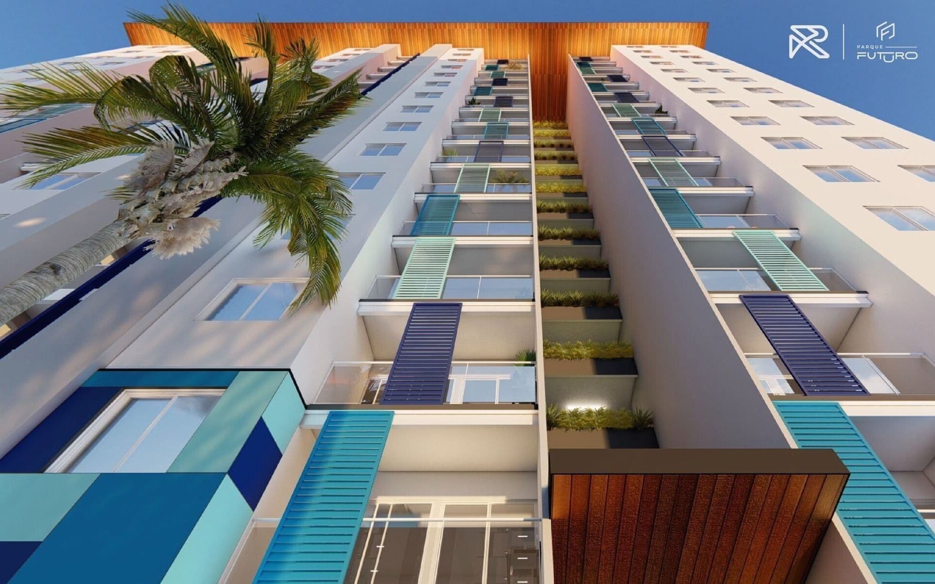 Parque Futuro: seu novo apartamento em Ananindeua — chame no WhatsApp