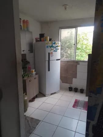 Oportunidade em Marituba! Apartamento Próximo à BR no Viver Melhor – Somente à Vista