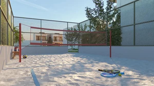 TREE RESIDENCE CASA DUPLEX