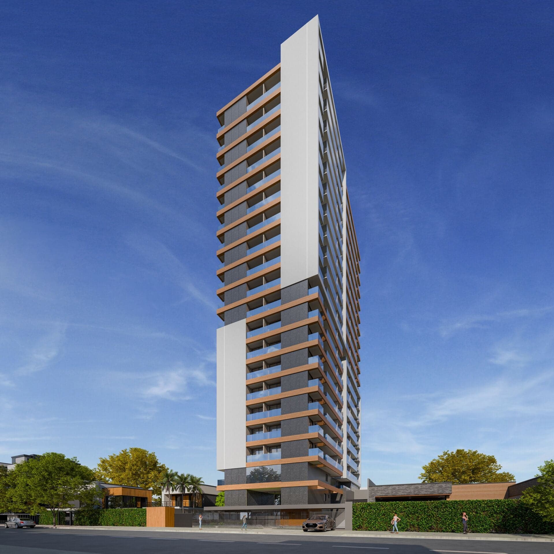 W Mauriti na Pedreira – Apartamentos de 2 e 3 Quartos com Lazer Completo | Garanta no Lançamento