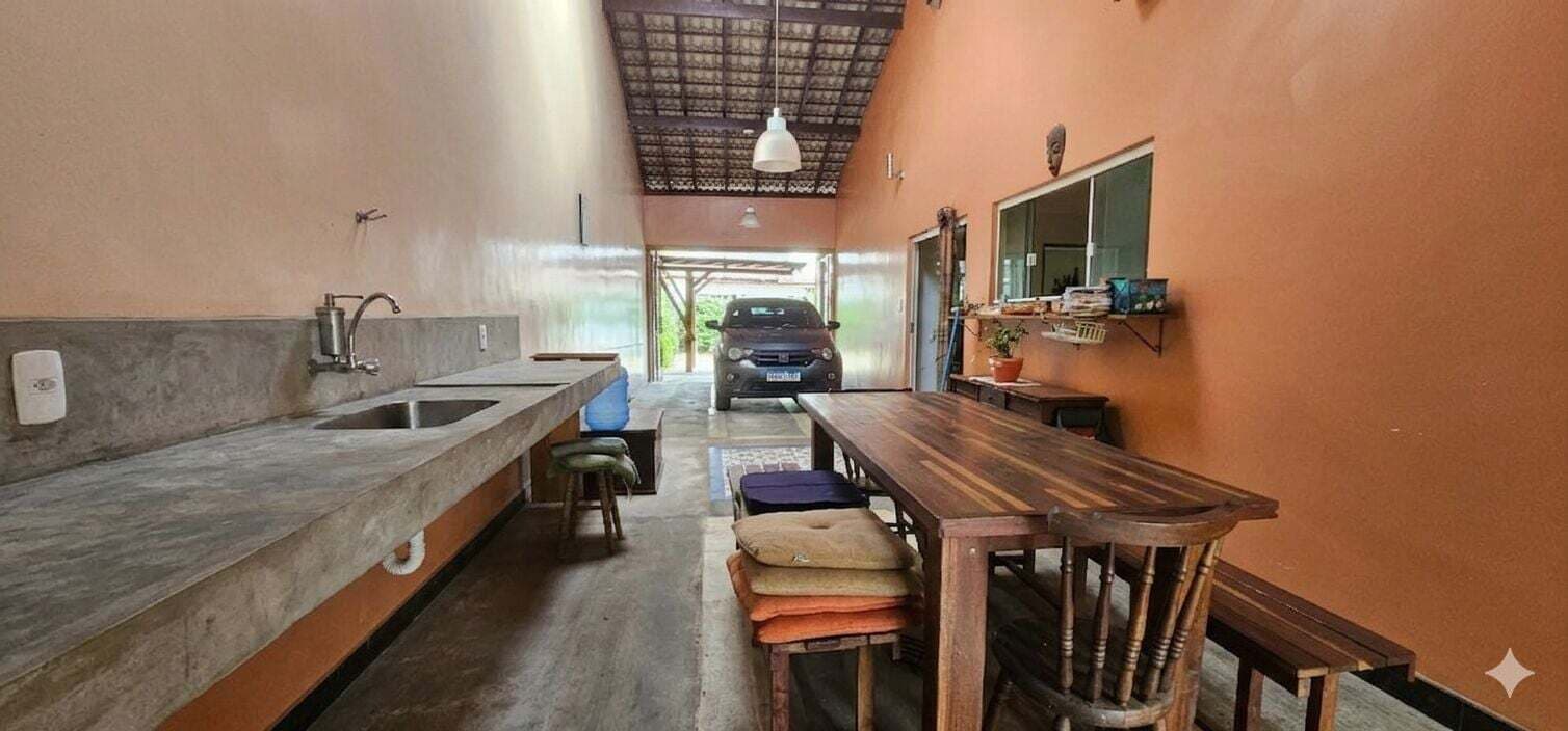 Casa em Condomínio Fechado com Portaria 24 Horas em Ananindeua