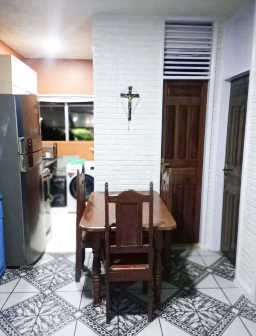 Apartamento à Venda no Residencial Natália Lins | 2 Quartos | Augusto Montenegro