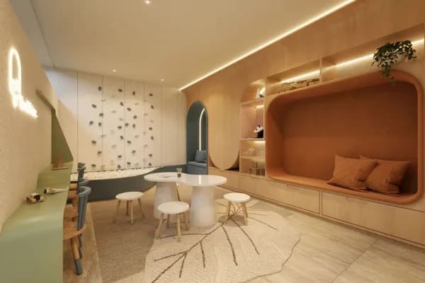 Apartamentos Modernos e Sofisticados no PACE Luxury Apartments