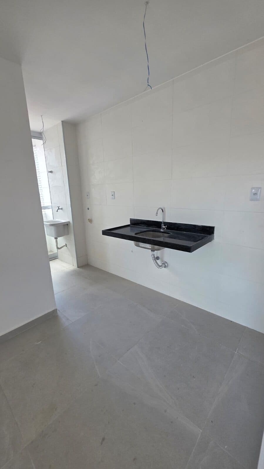 Porto Real condomínio com segurança em Belém – Construtora Real engenharia 11