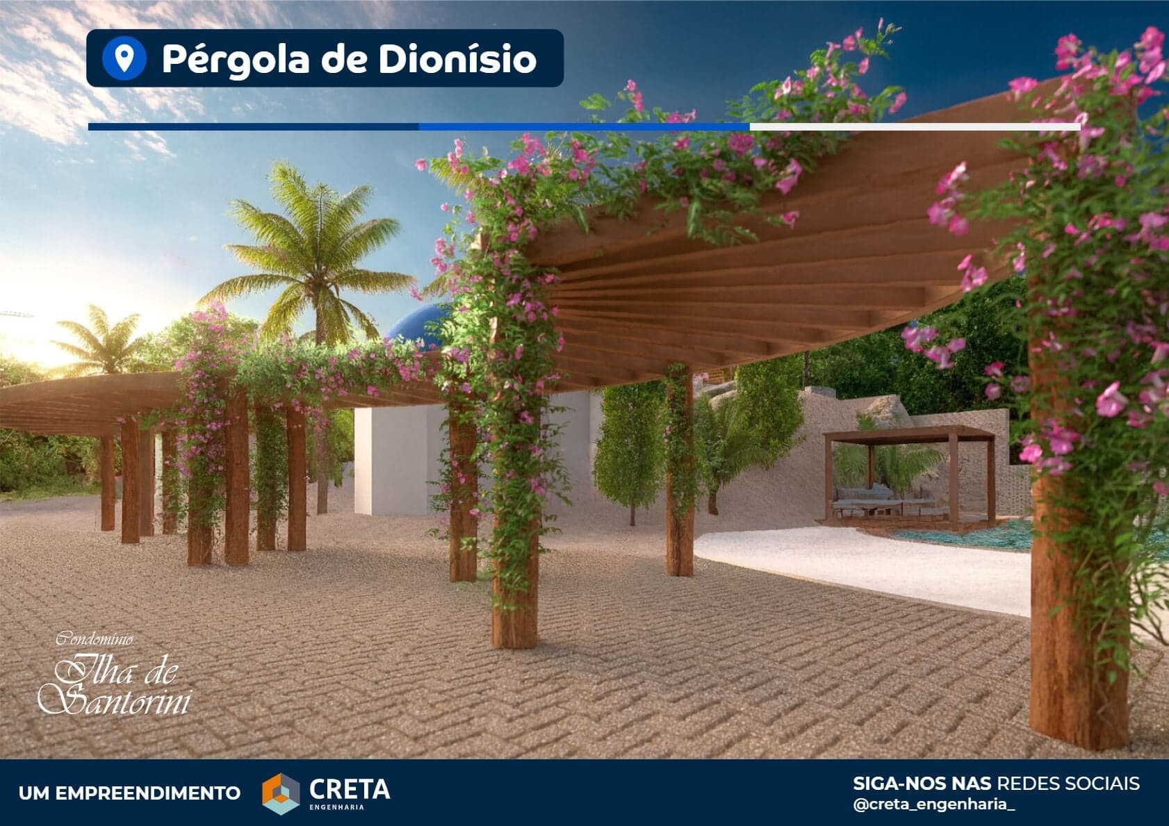 Terreno em Ananindeua com Academia, Piscina e Espaço Pet