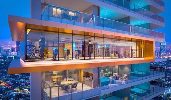 W Fifty: Apartamentos Compactos de Alto Padrão em Batista Campos