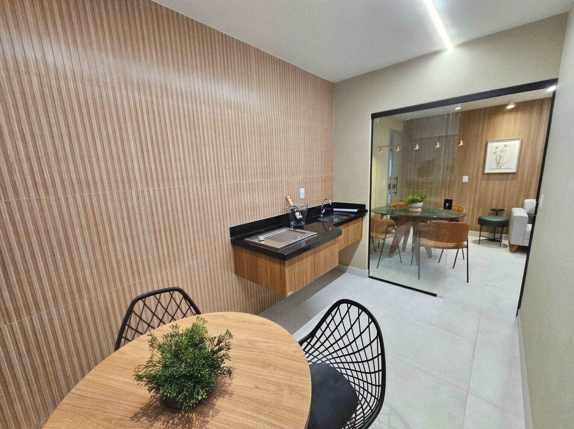 Torres Jacarandá Exclusive: Novo empreendimento com 2 quartos em Ananindeua