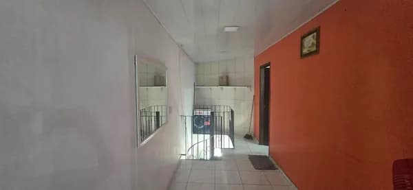Casa na Jabatiteua - na vila São Francisco - Excelente casa pra investimento