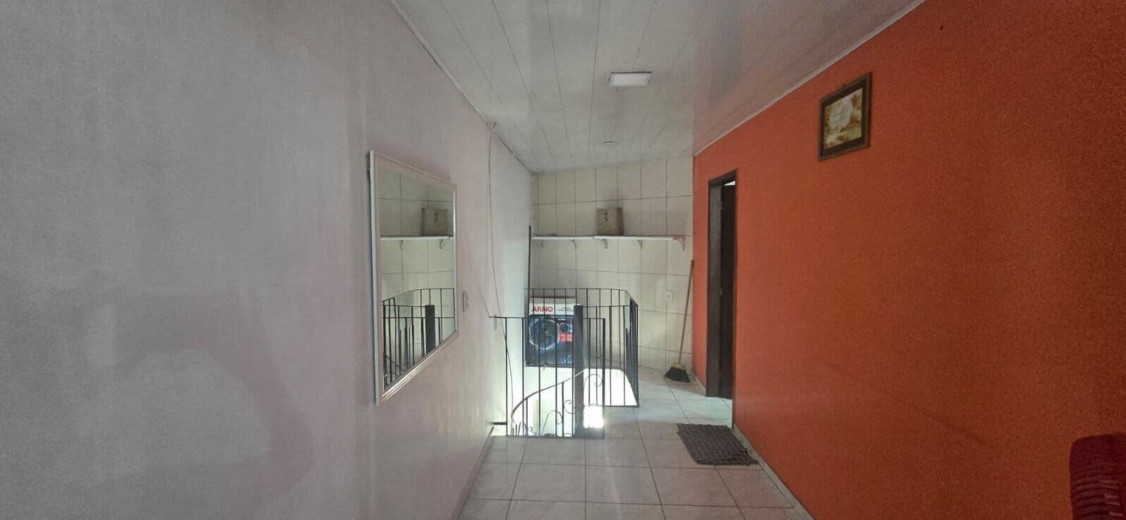 Casa na Jabatiteua - na vila São Francisco - Excelente casa pra investimento