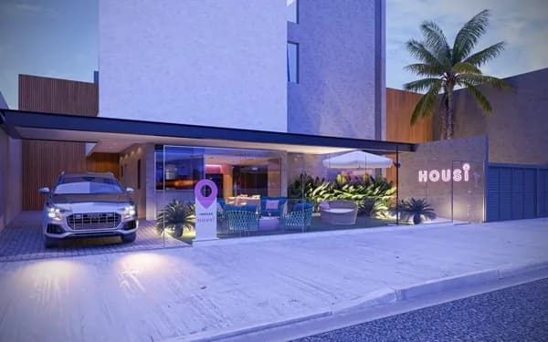 Apartamentos de 2 Quartos em Batista Campos – Conheça o Inovar Residence
