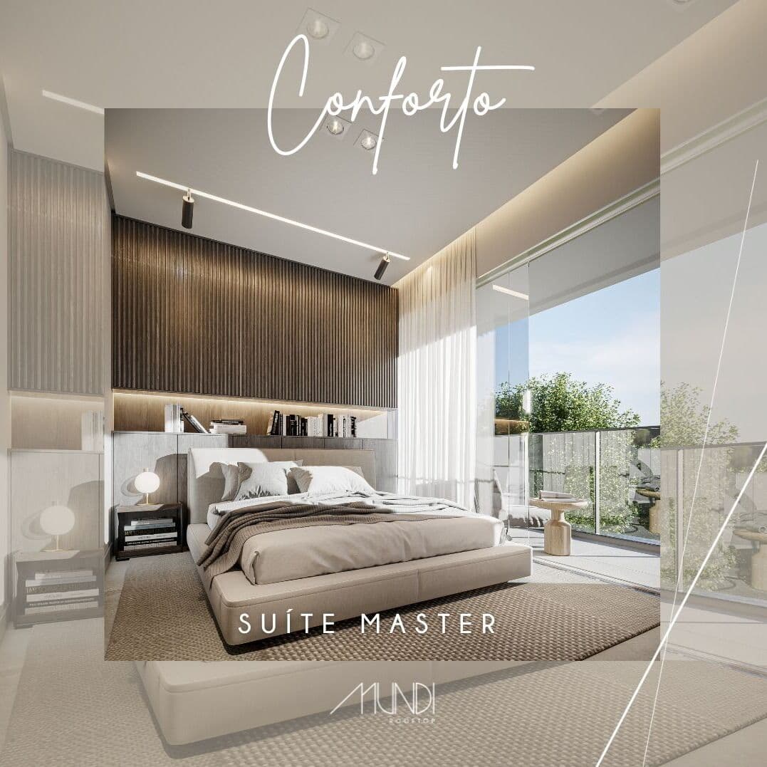 Mundi Rooftop: Casas com rooftop e plantas de até 247m²!