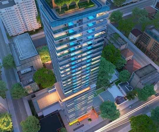 W Fifty Batista Campos – 53m² com Rooftop e Lazer Completo | Lançamento Exclusivo