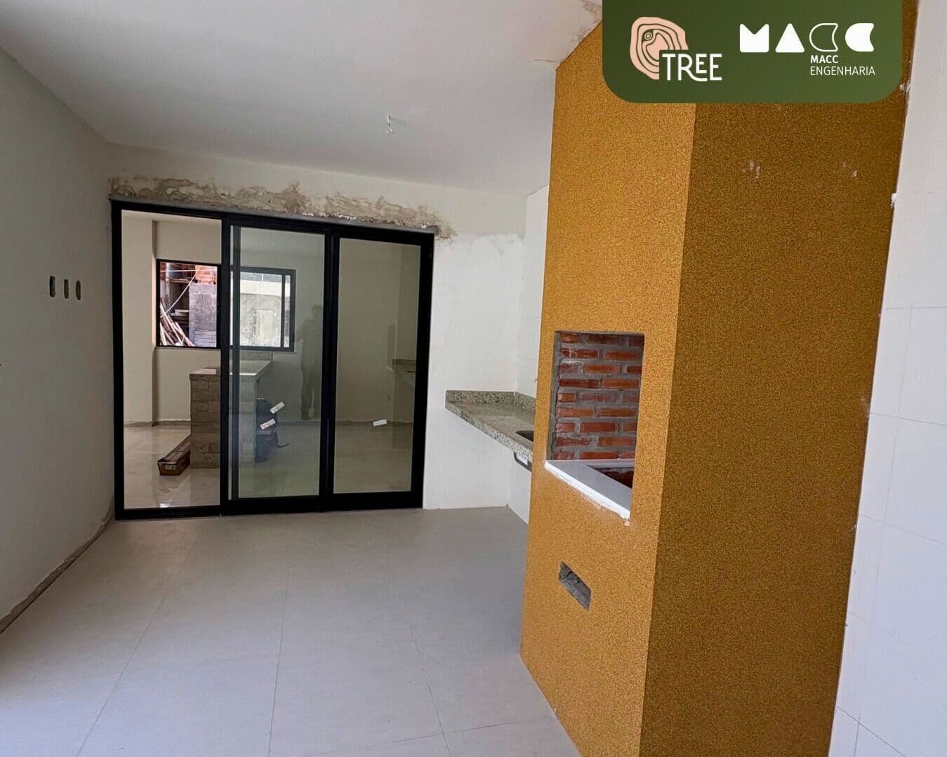TREE RESIDENCE – Entrega em 2026! Garanta Já Sua Casa com 197m²