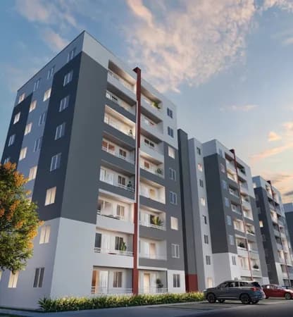 Apartamento na BR 316: Elevare Vitória — chame agora e agende sua visita
