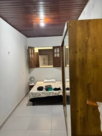 Casa à Venda Próxima à Coronel Luiz Bentes no Telégrafo