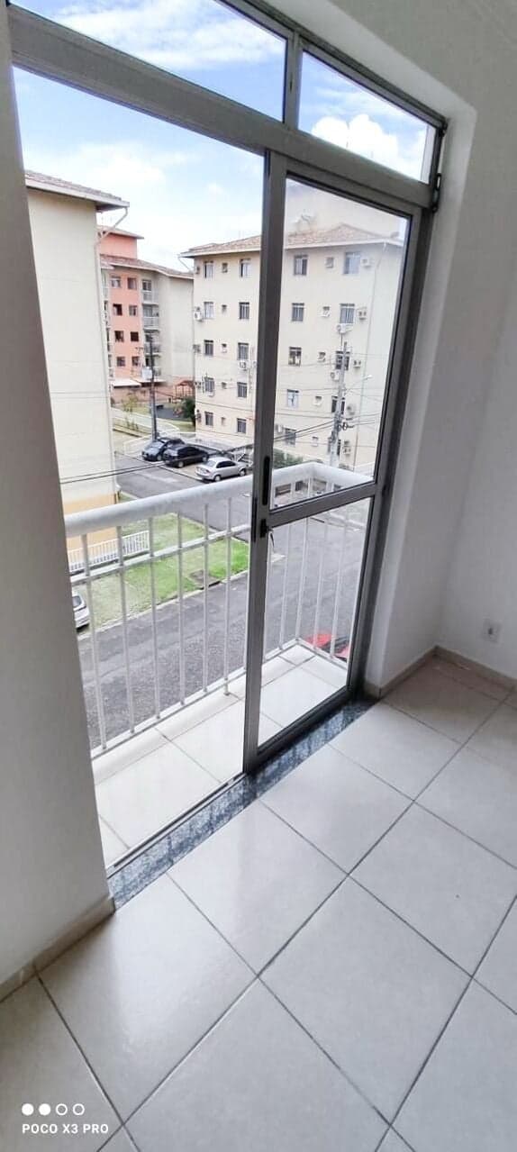 Residencial Jardim Independência | Apartamento Pronto para Morar na Av. Hélio Gueiros