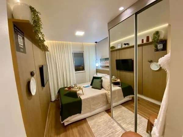 PARQUE DAS AGUAS - Participante pelo minha casa minha vida - Faça uma simulação