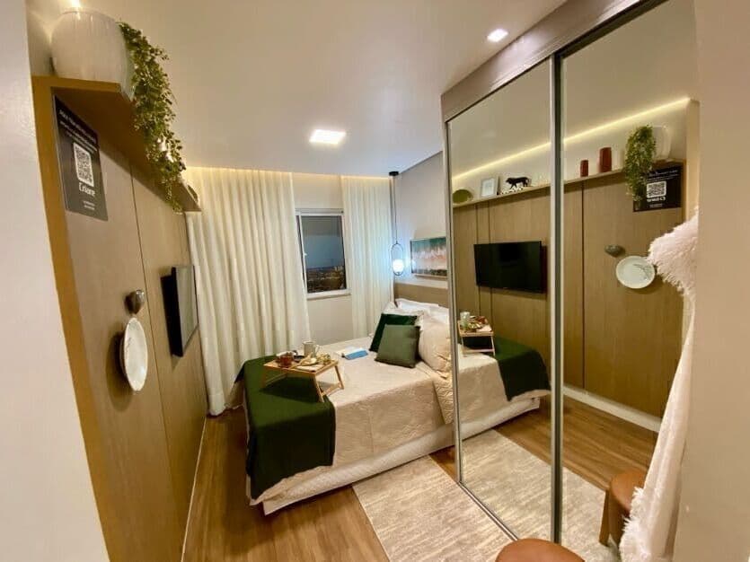 PARQUE DAS AGUAS - Participante pelo minha casa minha vida - Faça uma simulação