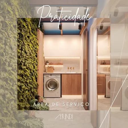 CONDOMINIO MUNDI ROOFTOP: EXCELENTE OPORTUNIDADE DE CASAS