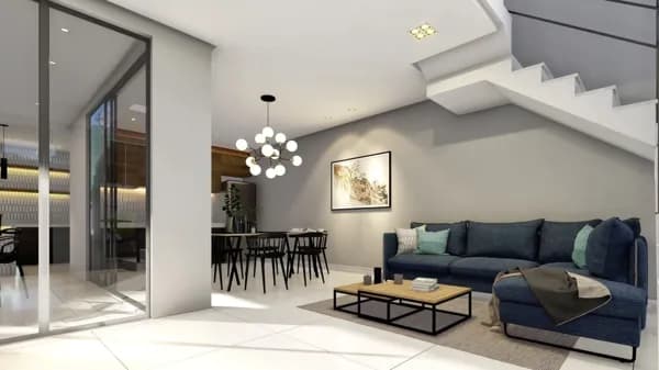 MANDARA FAROL VELHO: Realize o sonho da casa na praia com segurança