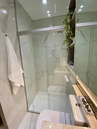 PARQUE DAS ÁGUAS Apartamentos de 2 e 3 quartos com Suítes, sendo 42,90 M² 215
