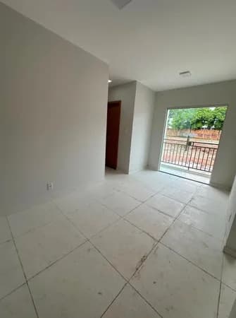 Apartamento Minha Casa Minha Vida com Garden Privativo em Ananindeua